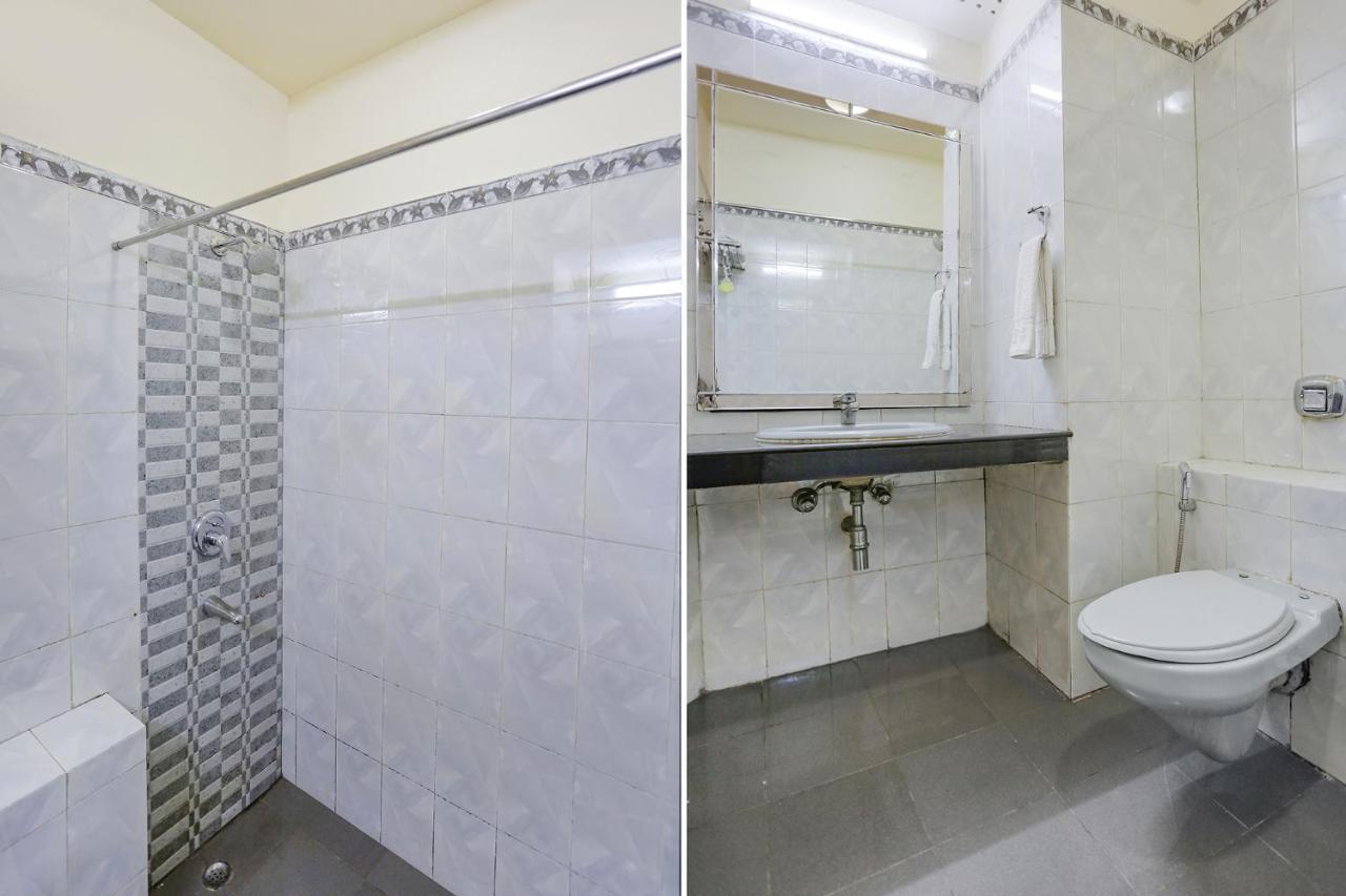 Fabhotel Altus Гургаон Экстерьер фото